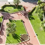 On La Croisette deluxe 2 bedrooms 2 baths