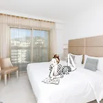 On La Croisette deluxe 2 bedrooms 2 baths
