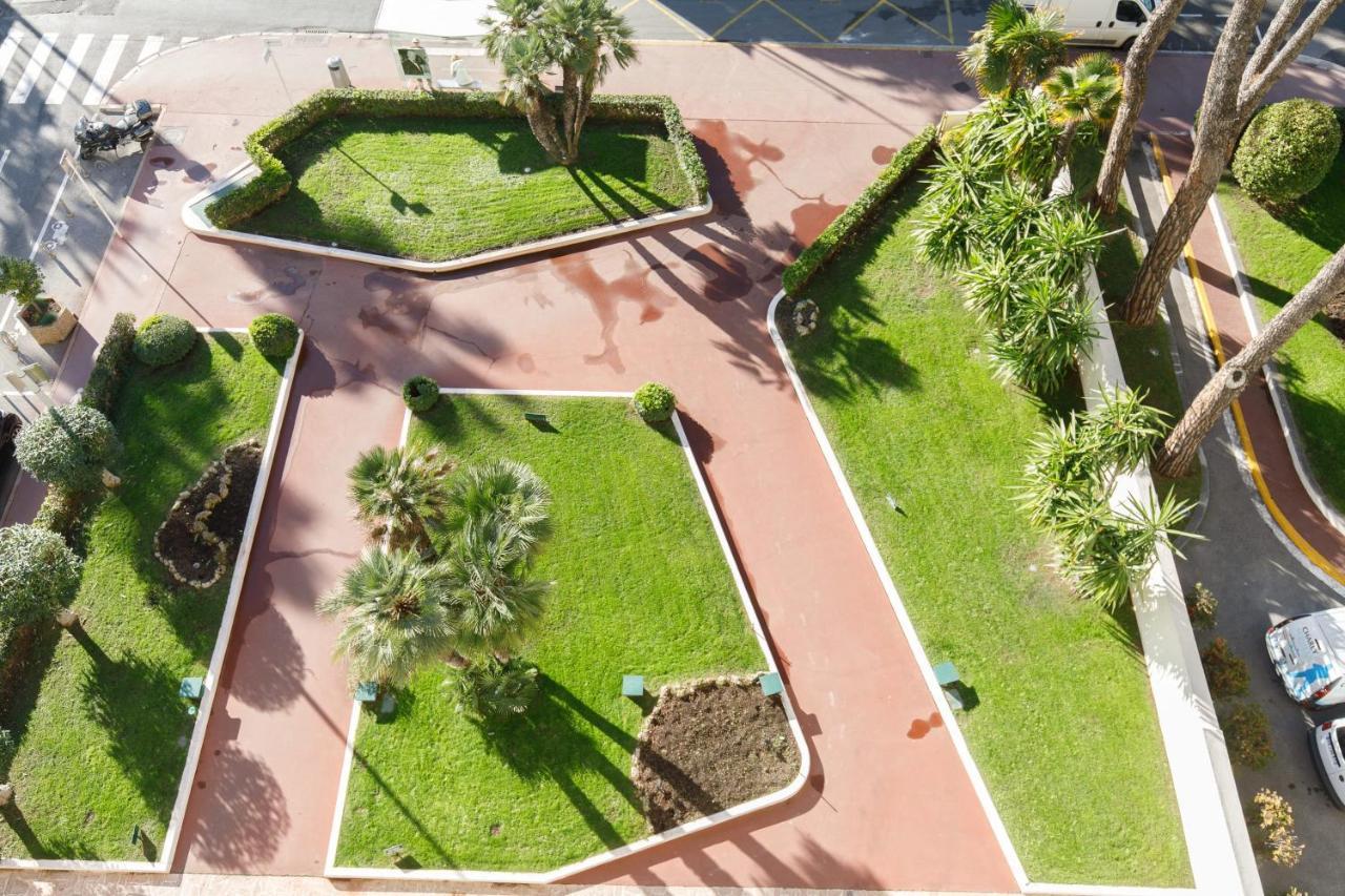 Appartement On La Croisette Deluxe 2 Bedrooms 2 Baths Cannes