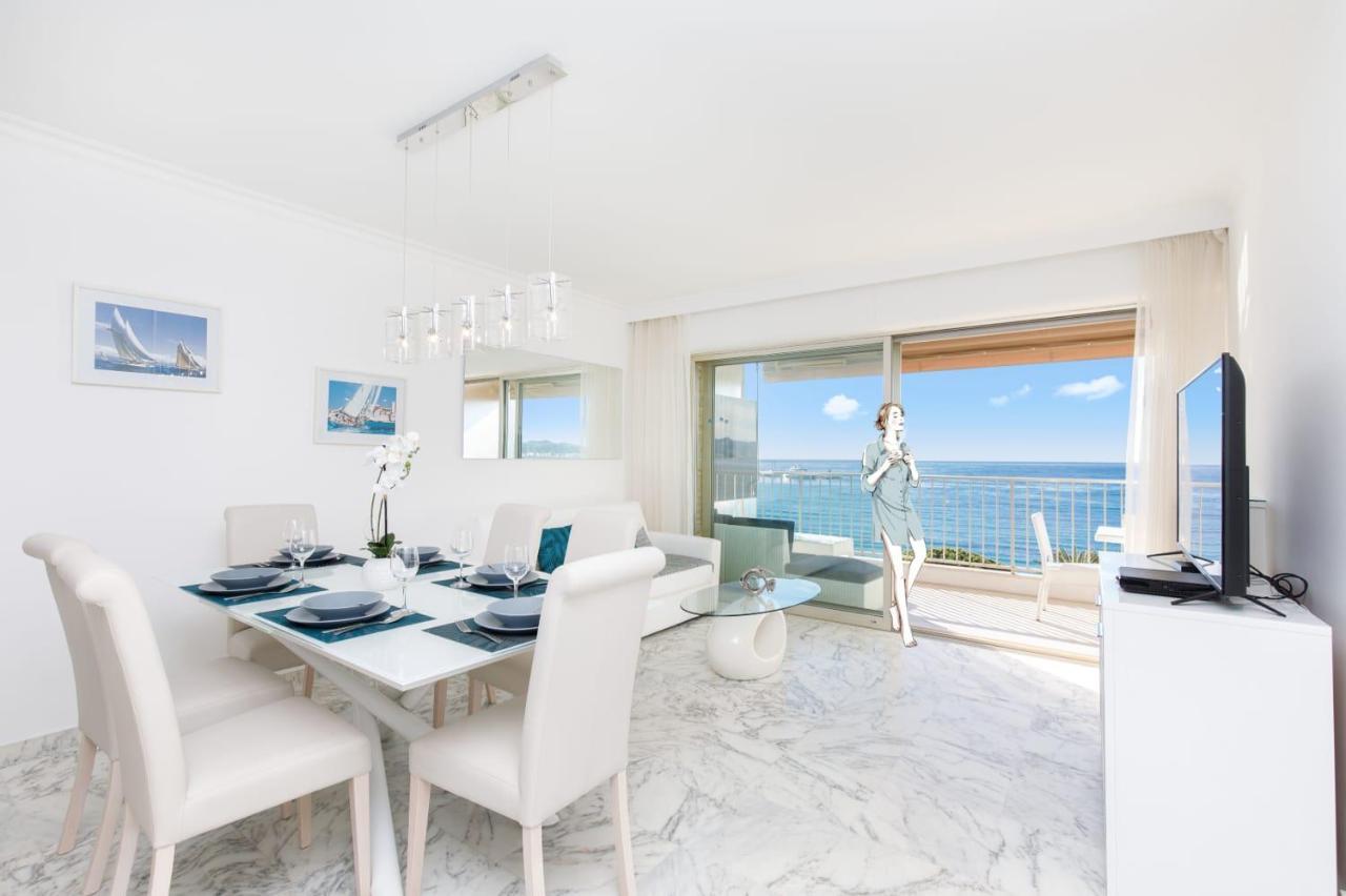 On La Croisette Deluxe 2 Bedrooms 2 Baths *